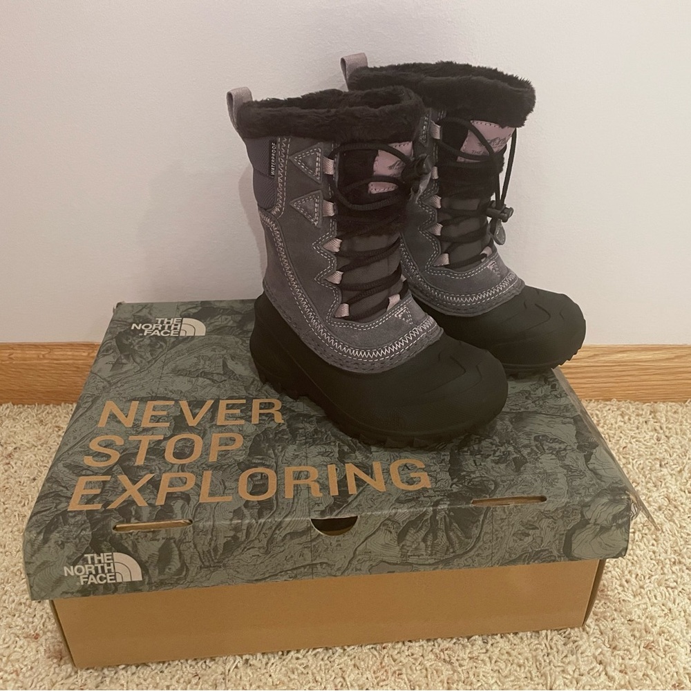 The North Face Boot